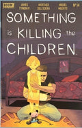 Something Is Killing the Children #14 2021 | Cvr A | NM