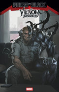 Queen In Black: Venom Unchained #1 Skan Variant [Qib]