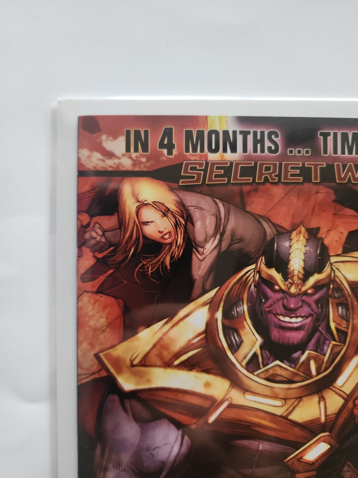 Avengers #40 Vol. 5 2015 Marvel Comics High Grade Comic Book Eb-2