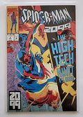 Spider-Man 2099 #2 Vol. 1 1992 Marvel Comics 