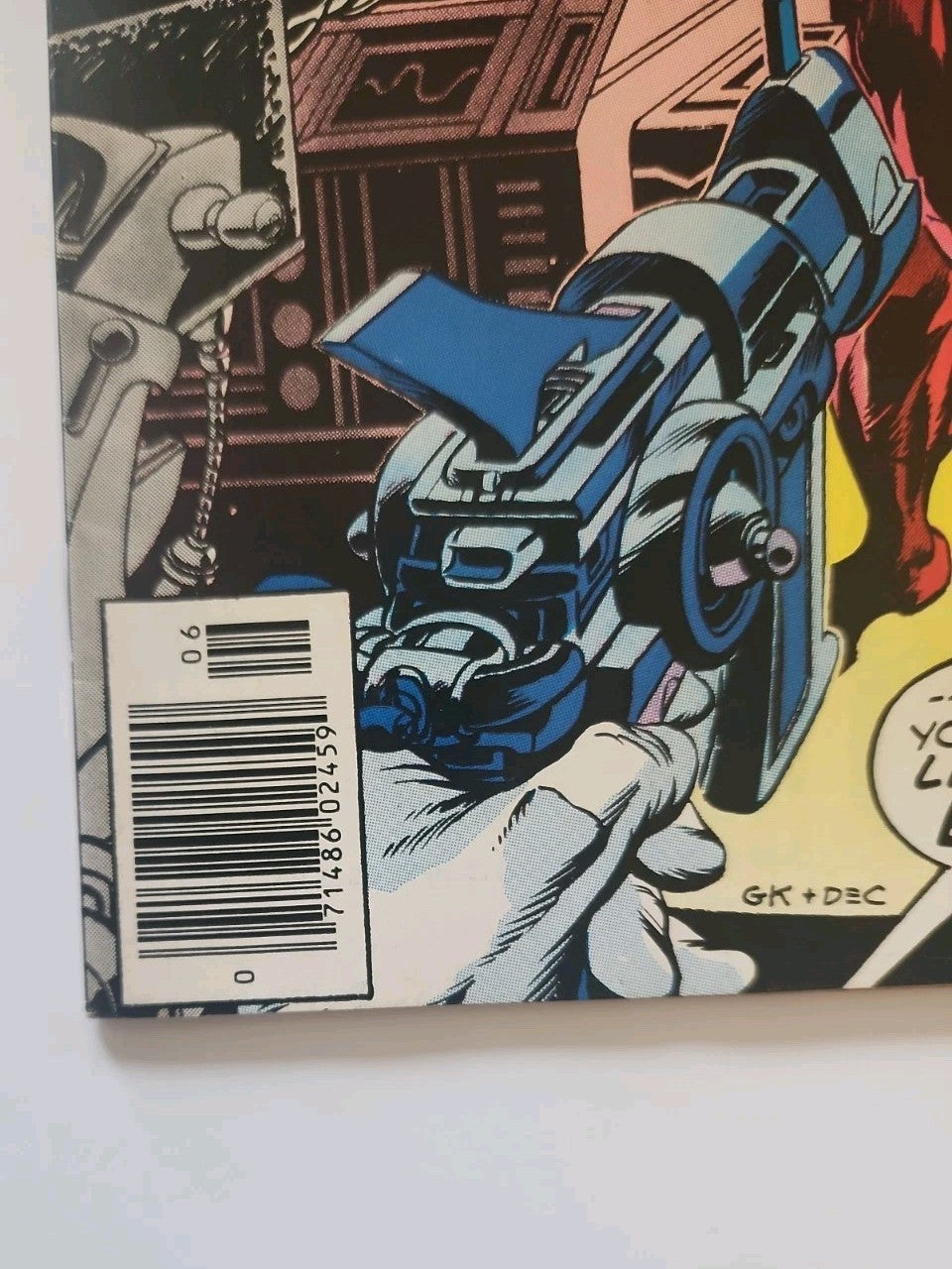 DAREDEVIL #146 HIGHER-GRADE EARLY BULLSEYE APP 1977 Bronze Age Marvel  Eb-2