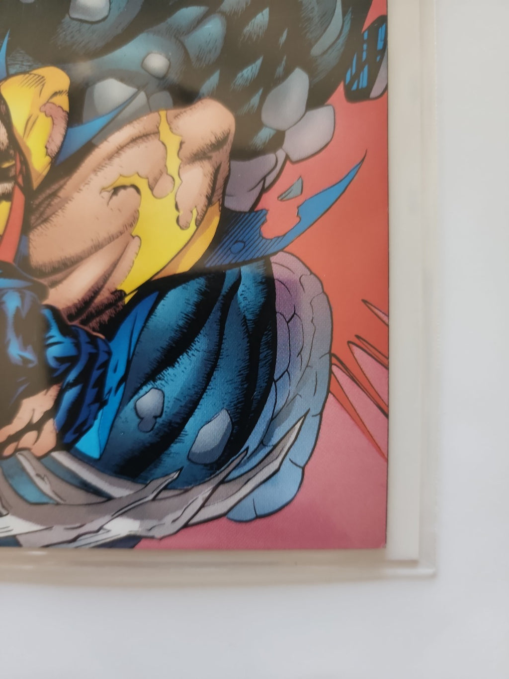 X-Men #50 Vol. 2 1996 Marvel Comics 1st App High Grade Comic Book Eb-2 