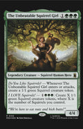 Uncanny X-Men #30 Classified Artist Magic: The Gathering Variant