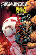 Amazing Spider-Man/Venom: Death Spiral   Body Count #1 Paulo Siqueira Variant