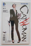 Catwoman #35 Vol. 4 2014 DC Comics High Grade Comic Book Eb-2