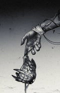 Fall Of The House Of Slaughter #2 H Unlimited Variant (Full Art, Connelly)