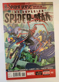Superior Spider-Man #32 (2014) Edge of Spider-Verse Eb-2