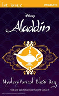 Aladdin #1 Cover F Premium Mystery Blind Bag Variant