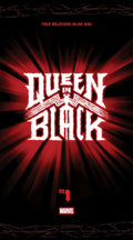 Queen in Black #1 True Believers Blind Bag Marvel Comics