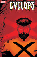 Cyclops #4 Declan Shalvey Variant