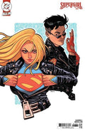 Supergirl #13 Cover C Chloe Brailsford Card Stock Variant (The Reign Of The