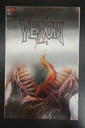 Venom #3 - Ryan Stegman NYCC Facsimile Foil Variant KEY issue
