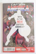 Captain America #25 (2025) Whatnot Trade Variant Limited 1300 Copies Eb-2
