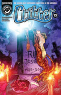Critter #13 Cover A Fico Ossio