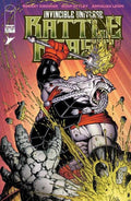 Invincible Universe Battle Beast #11 Cover B Mark Bagley & Richard Isanove