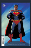 Superman #12 Variant Cover 2018 DC Comics NM+