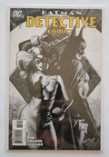 Detective Comics # 831 1st Print DC Comic Book Batman Gotham Joker Robin Eb-2