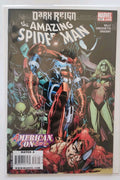 Amazing Spider-Man #597 Marvel 2009 Eb-2 