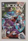 Suicide Squad #15 Vol. 3 2013 DC Comics High Grade Comic Book Mint Eb-2
