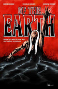 Of The Earth #1 (Of 6) Cover C Charlie Adlard Homage Variant (Mature)
