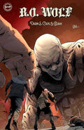 Bo Wolf #1 (Of 5)
