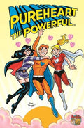 Life With Archie #42 Facsimile Edition Cover E Dan Parent Rosario Tito Pena