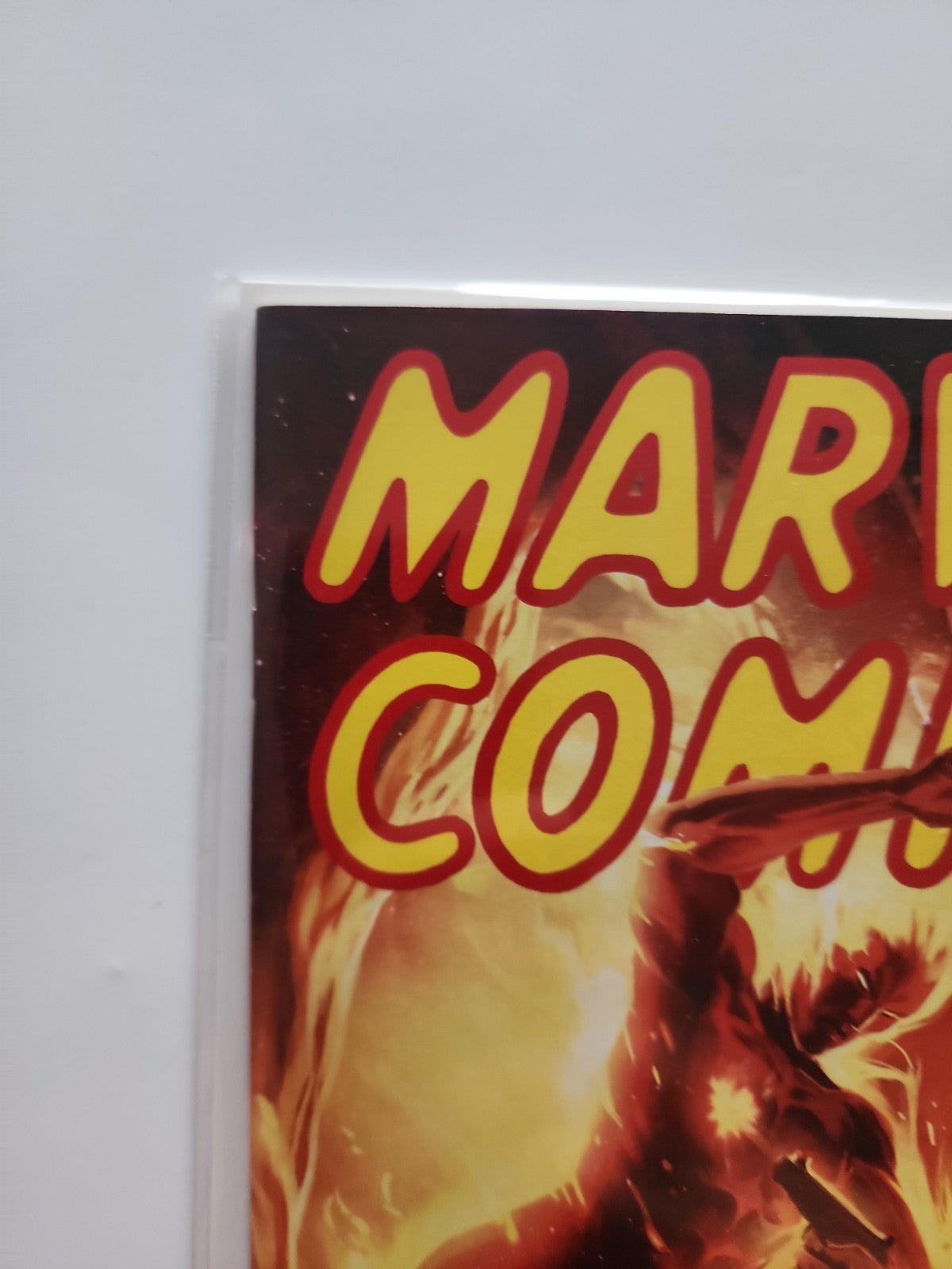 Marvel Comics 1A DJURDJEVIC FN 2009 Eb-2