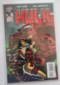 Hulk #15 1st Red She Hulk NM 2009 Eb-2