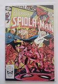 Peter Parker, The Spectacular Spider-Man #69 