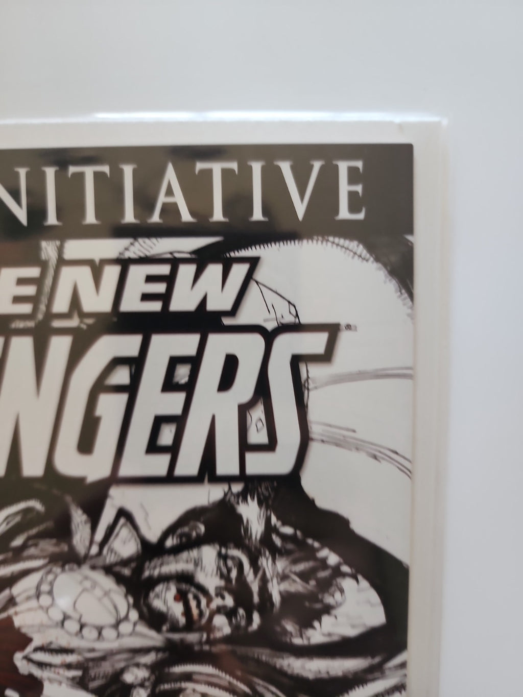 New Avengers #30 Vol. 1 2007 Marvel Comics High Grade Comic Book Eb-2 
