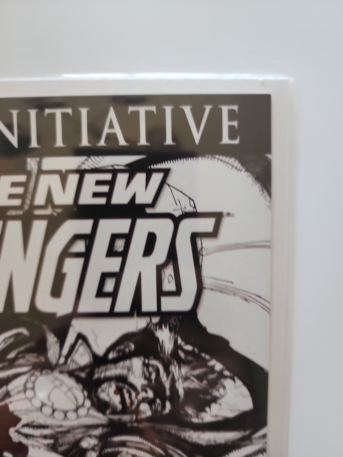New Avengers #30 Vol. 1 2007 Marvel Comics High Grade Comic Book Eb-2 