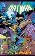 Batman #6 Cvr A Jorge Jimenez DC Comics Comic Book