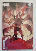 ABSOLUTE BATMAN #18 CVR E CARMINE DI GIANDOMENICO 1:25 VARIANT DC NM