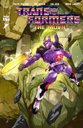Transformers The Movie 40 Th Anniversary Edition #3 (Of 3) Cover A Karl Kerschl
