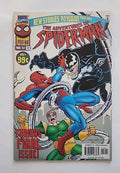 Adventures of Spider-Man #12 (1997 Marvel Comics) Venom ~ VF+
