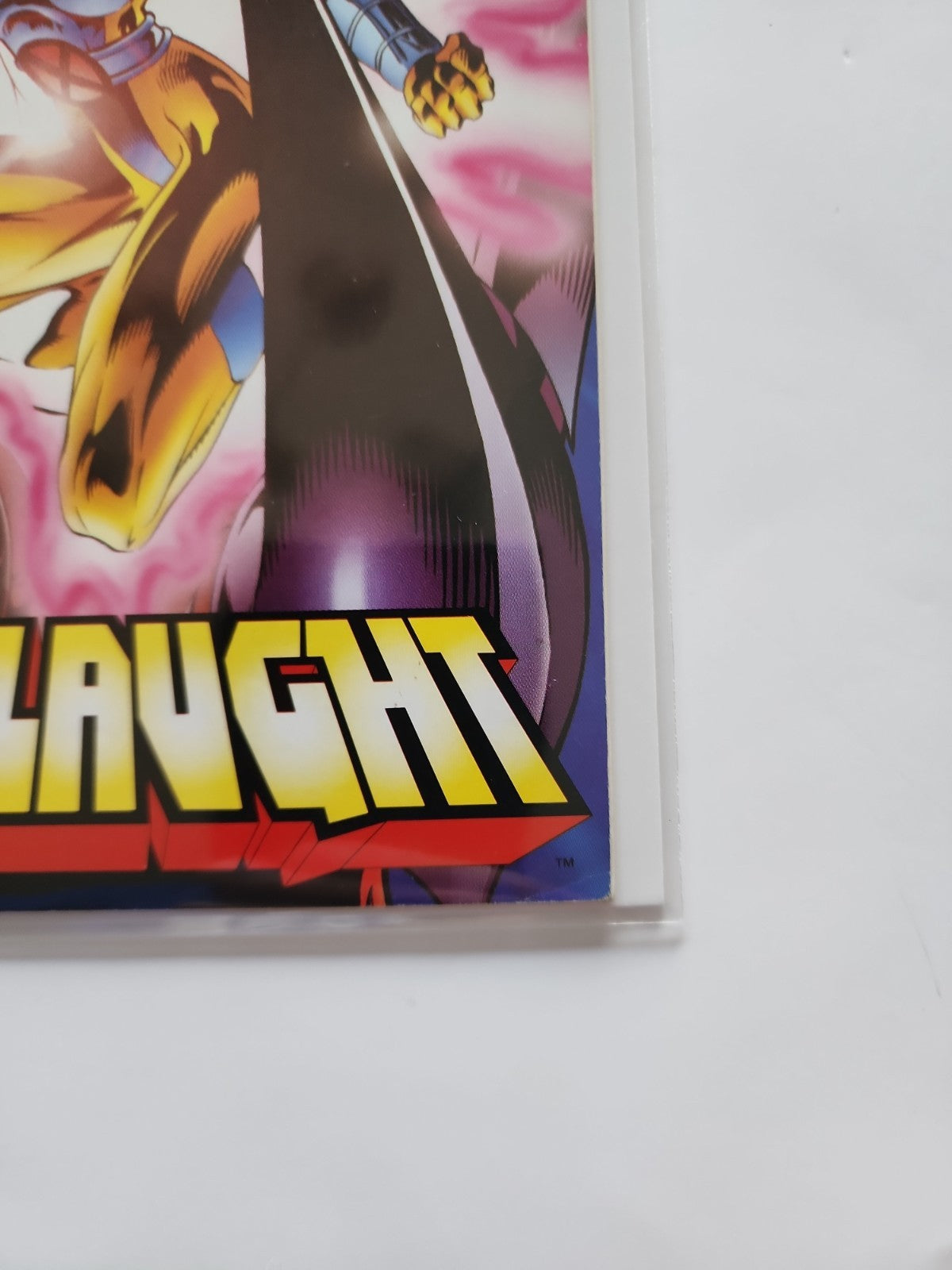 X-Men 53 KEY 1st Onslaught Eb-2