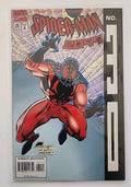 Spider-Man 2099 1995 #30 Fine/Very Fine