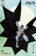 Batman #10 Cover B Dustin Nguyen Card Stock Variant