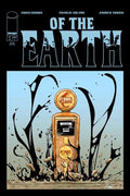 Of The Earth #1 (Of 6) 2nd Printing (Mature)