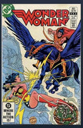 Wonder Woman #299 Vol. 1 1983 DC Comics 