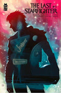 Last Starfighter #1 Cover D Stephanie Hans Variant