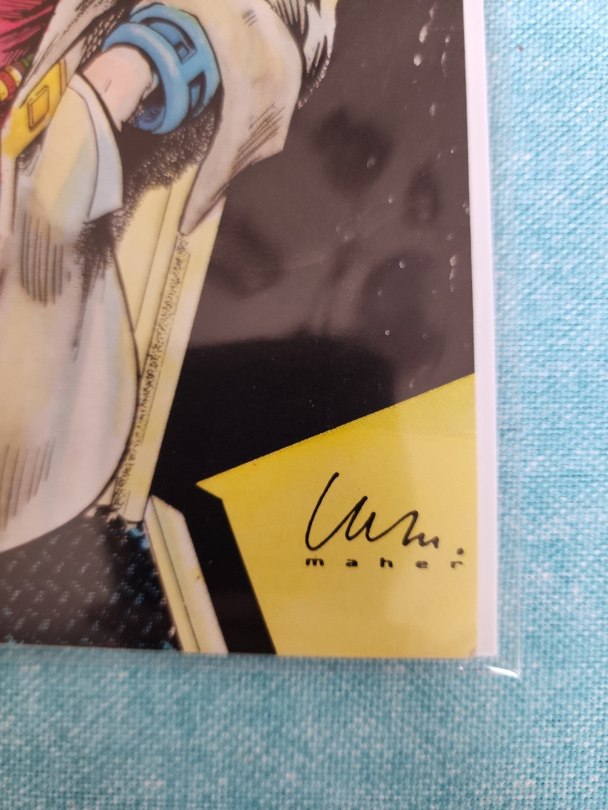 Halo Jones #1 Comic Book - Eb-2 