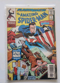 The Amazing SpiderMan #1 1997 Marvel Comics Comic Book Sp-1