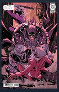 ABSOLUTE BATMAN #17 1:25 KERSCHL VARIANT DC COMICS 2026 1st IVY COURT OF OWLS