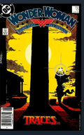 Wonder Woman #17 (DC Comics June 1988)