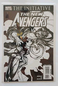 New Avengers #30 Vol. 1 2007 Marvel Comics High Grade Comic Book Eb-2 