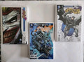 Lot of 23 Batman Detective Comics The New 52 run #0,1-22 all NM 2011! DC