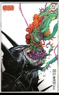 ABSOLUTE BATMAN #17 - ERIC CANETE VARIANT CVR D - 1ST PRINT - 2026 - VF/NM