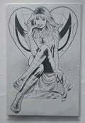 AMAZING SPIDER-MAN #25 NM/MT 9.8 [VIRGIN LAND COVER] CGC IT