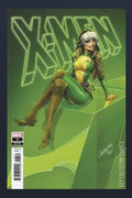 X-MEN #3 2024 MARVEL COMICS  J. SCOTT CAMPBELL ROUGE VARIANT